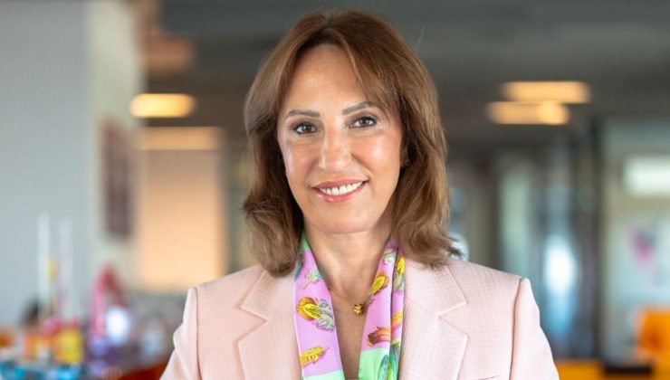 GCA’ya ‘En Çevreci Firma’ ödülü