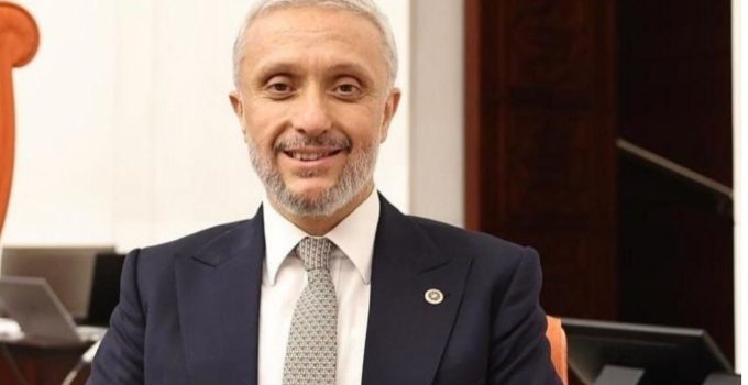 Simav Yeni Küçük Sanayi Sitesi’nin ihale tarihi belli oldu