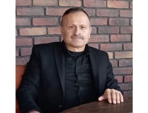 Ramazan Aydemir yazdı… Eyvah Elfida..mı..?