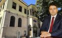 İLK KEZ TÜRK MANŞET DUYURMUŞTU: DÖNENLER CAMİİ’NİN İSMİ RESMEN DEĞİŞTİRİLDİ