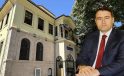 Dönenler Camii’nin ismi Ergun Çelebi Mevlevî Camii oldu: Mevlevi geleneği yeniden yaşatılacak
