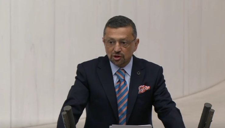 ERBAŞ’TAN DAĞARDI GÖLETİ İÇİN ÇAĞRI: ‘BU YATIRIM ARTIK TAMAMLANMALI’