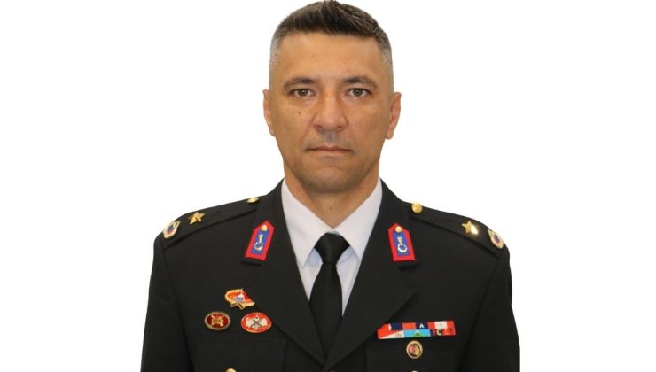 BİNBAŞI NİHAT AKŞEN DİYARBAKIR’A TABUR KOMUTANI OLARAK ATANDI