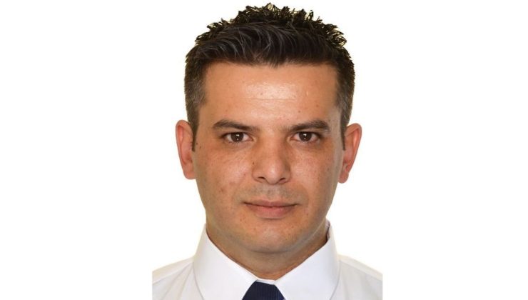 Görevi başında rahatsızlanan Gedizli polis memuru hayatını kaybetti