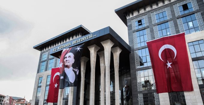 Valilikten sonra belediyeden de dolandırıcılık uyarısı