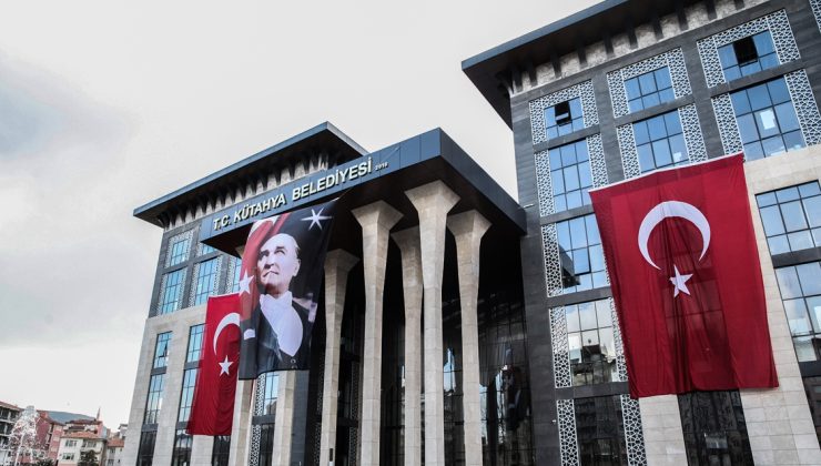 Valilikten sonra belediyeden de dolandırıcılık uyarısı
