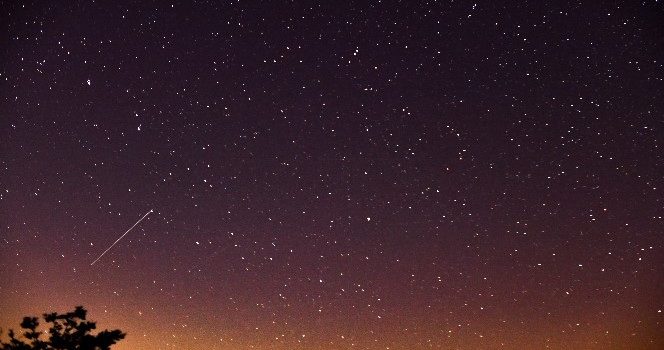 12 Ağustos gecesi gözünüz gökyüzünde olsun