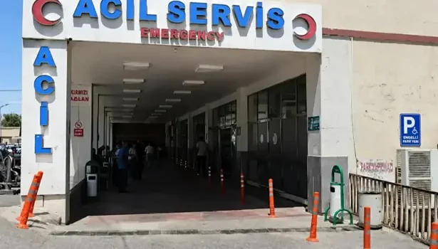 Kardeşlerin kavgası kanlı bitti: Yengesini öldürdü, abisini ağır yaraladı