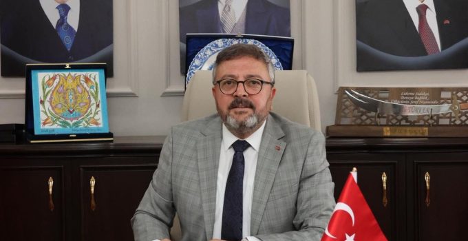 MHP Kütahya ilçe kongreleri 13 Ağustos’ta başlıyor