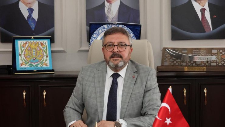 MHP Kütahya ilçe kongreleri 13 Ağustos’ta başlıyor