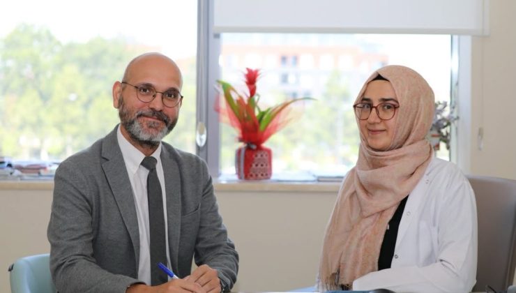 KÜTAHYA’DA GENEL ANESTEZİ UYGULANMADAN RAHİM KANSERİ AMELİYATI YAPILDI