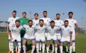 Kütahyaspor’un ikinci provasında gol sesi çıkmadı