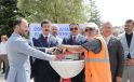 Germiyan Kampüsü’nde 350 milyon TL’lik yeni yaşam alanının temeli atıldı