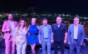 93. Turizm ve Ticaret Panayırı coşkuyla başladı: İki ünlü isim sahne aldı