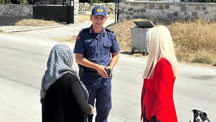 Altıntaş’ta 30 Ağustos hazırlıkları: Kaymakam Yıldırım’dan tören alanlarında inceleme