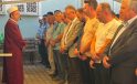 AK PARTİ KÜTAHYA’NIN ACI GÜNÜ: ESKİ MERKEZ İLÇE BAŞKANI SARIKAYA TOPRAĞA VERİLDİ