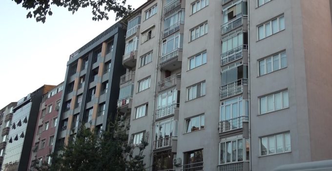 KÜTAHYA’DA KONUT SATIŞLARI AZALDI