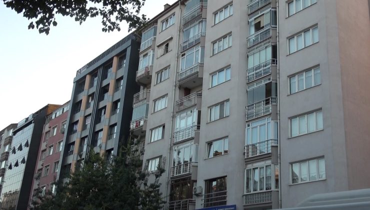 KÜTAHYA’DA KONUT SATIŞLARI AZALDI