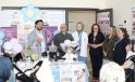 Şehir Hastanesi’nde anne sütünün önemi anlatıldı
