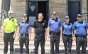 Emniyet Müdürü Elbir’den 4 ilçeye ziyaret