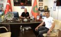 Kütahyalı gazi Mehmet Tüfek’in uykusuzluk çilesi ameliyatla son buldu