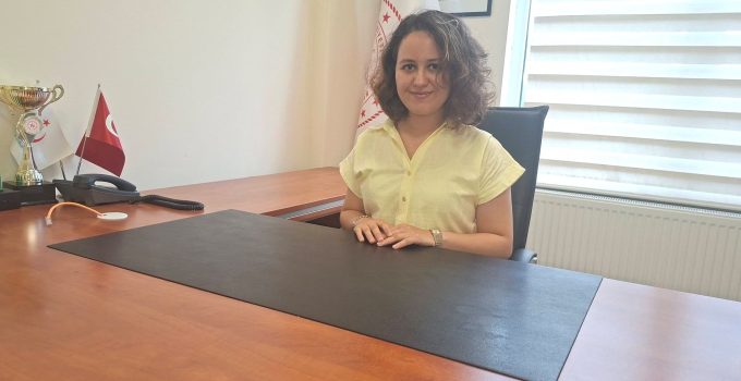 Hisarcık Devlet Hastanesi’nde dahiliye uzmanı göreve başladı