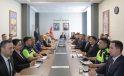 Uyuşturucu ve kaçakçılıkla mücadele ele alındı: ‘Çalışmaları taviz vermeden sürdüreceğiz’
