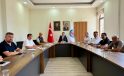 Hisarcık’ta 6 köyün içme suyu hattı yeniden hayat buluyor