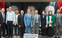 Tavşanlı’da MHP’nin 15. Olağan Kongresi gerçekleştirildi
