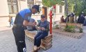 Polis ekiplerinden vatandaşlara hırsızlık ve dolandırıcılık uyarısı