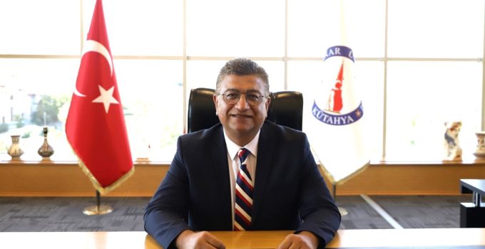 DPÜ’den büyük başarı: Türkçe Öğretmenliği Programı Türkiye birincisi oldu