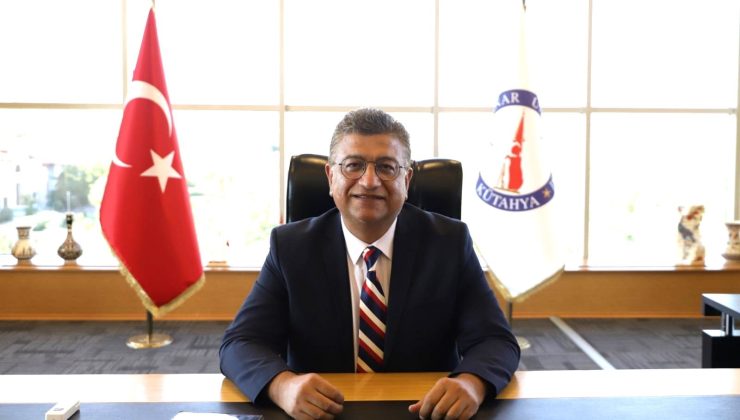 DPÜ’den büyük başarı: Türkçe Öğretmenliği Programı Türkiye birincisi oldu