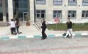 DURDURULAN ARAÇTA 217 BİN TL DEĞERİNDE SAHTE PARA ELE GEÇİRİLDİ: 4 GÖZALTI
