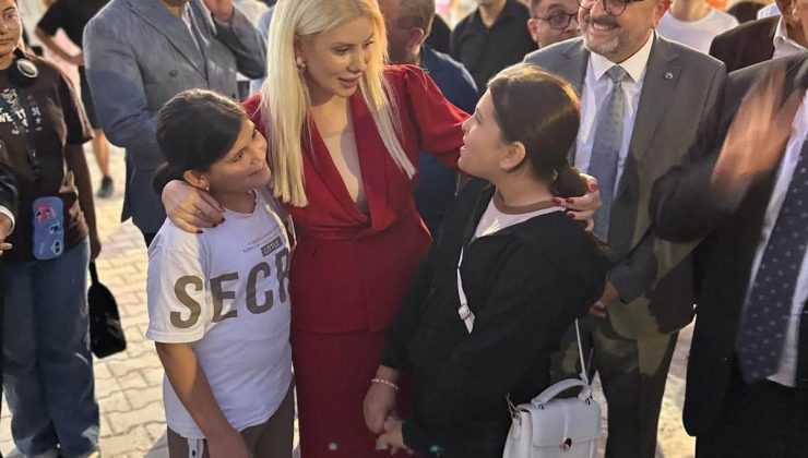 ZaferFest 2026 coşkusu kortej yürüyüşüyle başladı