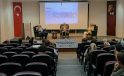 Kütahya’da Malazgirt’ten Büyük Taarruz’a uzanan tarihi zaferler anlatıldı