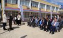 ZAFER ROTASI EKSPRESİ İLE TARİHE YOLCULUK:  MİLLİ MÜCADELENİN İZLERİ YENİDEN CANLANDIRILDI