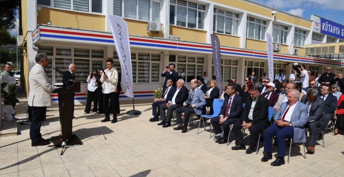 ZAFER ROTASI EKSPRESİ İLE TARİHE YOLCULUK:  MİLLİ MÜCADELENİN İZLERİ YENİDEN CANLANDIRILDI