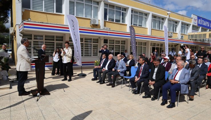 ZAFER ROTASI EKSPRESİ İLE TARİHE YOLCULUK:  MİLLİ MÜCADELENİN İZLERİ YENİDEN CANLANDIRILDI