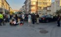 ALKOLLÜ SÜRÜCÜ KAZA YAPTI: 1’İ ÇOCUK 3 KİŞİ YARALANDI