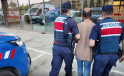 JANDARMADAN DEAŞ OPERASYONU: KÜTAHYA DAHİL 30 İLDE 104 GÖZALTI