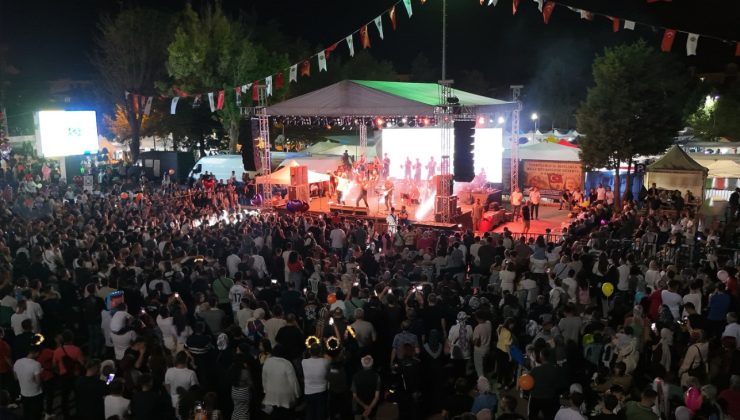 Tavşanlı’da festival heyecanı başlıyor
