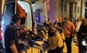 KOMŞULARI ÖLDÜĞÜNÜ SANDI, YAŞLI KADINI ÇÖP YIĞINININ ARASINDA BULUNDU