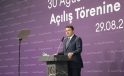 VALİ IŞIN: KÜTAHYA’DA SANAYİNİN PAYINI YÜZDE 40’LARA ÇIKARMAYI HEDEFLİYORUZ