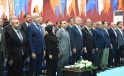 ‘2028’DE CUMHURBAŞKANIMIZI REKOR OYLA YENİDEN SEÇECEĞİZ’