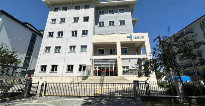 Kütahya Orman Bölge Müdürlüğü’ne 97 personel alınacak