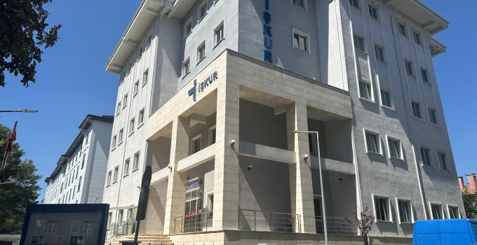 OKULLARA BAHÇE GÖREVLİSİ ALIMI İÇİN BAŞVURULAR BAŞLADI
