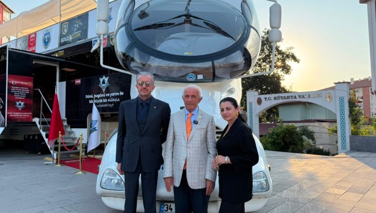 NAFİ GÜRAL VE AİLESİNDEN ANLAMLI ÇAĞRI: HER ALIŞVERİŞ BİR İYİLİĞE DÖNÜŞÜYOR