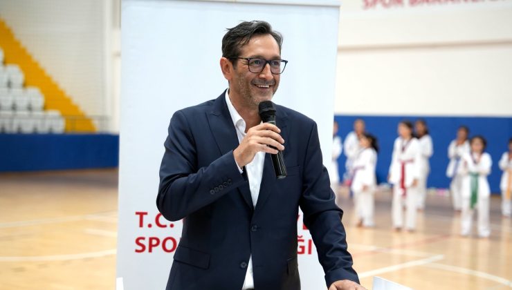 SON DAKİKA – AYDEMİR ‘BİRAZ BEKLEYİN’ DEMİŞTİ… BELEDİYE BAŞKANI AK PARTİ’YE GEÇİYOR