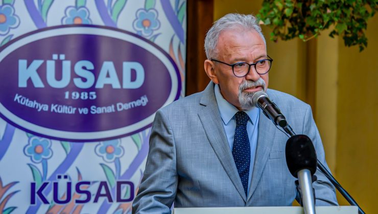 KÜSAD’IN ‘DAĞLIK FRİGYA’ PROJESİ ESKİŞEHİR’DE SANATSEVERLERLE BULUŞUYOR