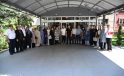 KONYA’DA VEFA BULUŞMASI… NECMETTİN KOÇ, KÜTAHYALI ŞEHİT AİLELERİ VE GAZİLERİ AĞIRLADI